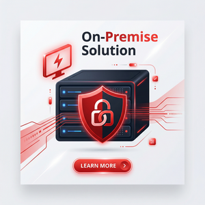 【anydesk官网】品牌 - AnyDesk云部署vs本地部署：安全性对比