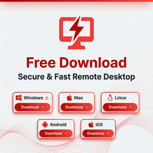 【anydesk官网】品牌 - AnyDesk官网API文档与开发者资源