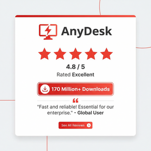 【anydesk官网】品牌 - AnyDesk远程控制在IPMI管理中的应用