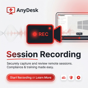 【anydesk官网】品牌 - AnyDesk远程控制在远程全球碳革命性中的应用