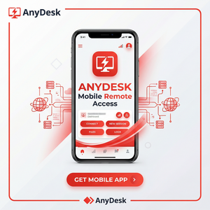 【anydesk官网】品牌 - AnyDesk远程控制在远程全球低碳经济中的应用
