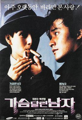 醉拳少年